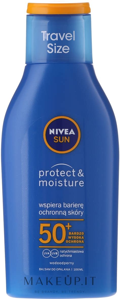 NIVEA Sun Care .